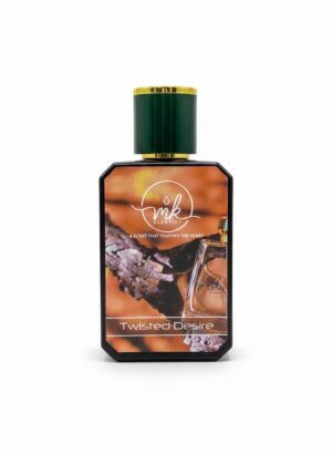 TWISTED DESIRE - FOR HIM